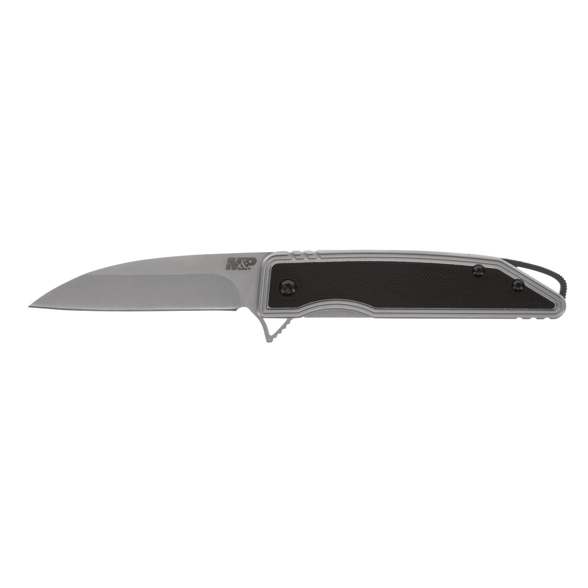 m&p folding knife